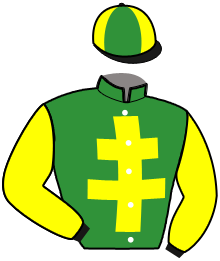 Casaque de MERALDA