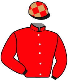 Casaque de MATALAYA