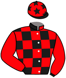 Casaque de KREGIEL