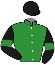 Casaque de LOZANO