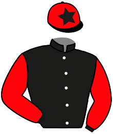 Casaque de MELICE
