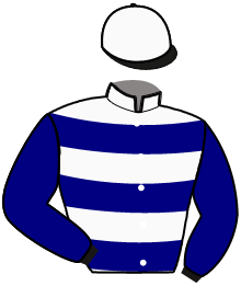 Casaque de OCELOT DU PONT