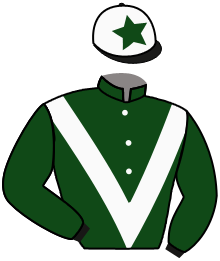 Casaque de ATSANA