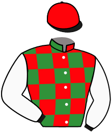 Casaque de HILMIYYAH