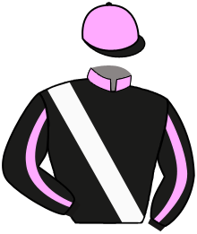 Casaque de SPIRIT BOY