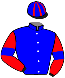 Casaque de MYSTIC QUEEN