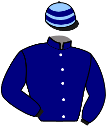 Casaque de MISTRIA DU RU