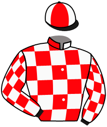 Casaque de MASTERAH RUM