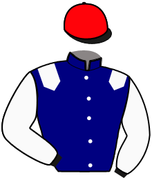 Casaque de NOTRE ROCHELAISE