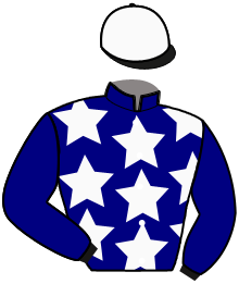 Casaque de NEZ AU VENT LARZIZ
