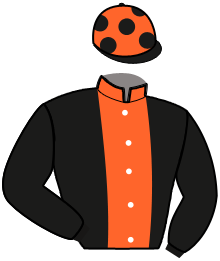 Casaque de JOREK