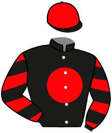 Casaque de CLAIREMON