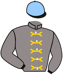 Casaque de TEBRAH