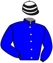 Casaque de LORAMAR