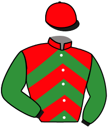 Casaque de TARGUI