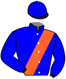 Casaque de NICE FLEUR