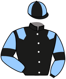 Casaque de MISS DE GODINIERE