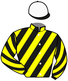 Casaque de JOKER DES CHAMPS