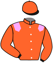 Casaque de AGAMEMNON