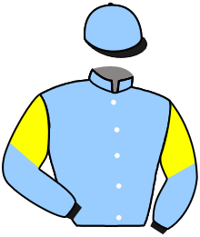 Casaque de ALEM