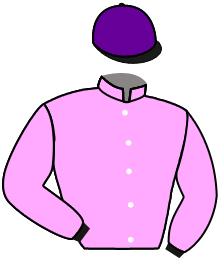 Casaque de REGALIEN