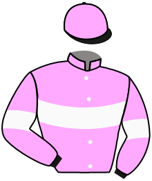 Casaque de CATH HOCHE