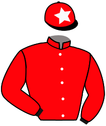 Casaque de CHARISMATIC CHICK