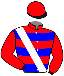 Casaque de ZAAHIR