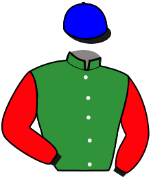 Casaque de MERCEDES DU LOISIR