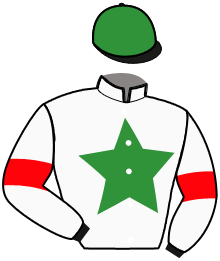 Casaque de GLOUGLOU D'EMI
