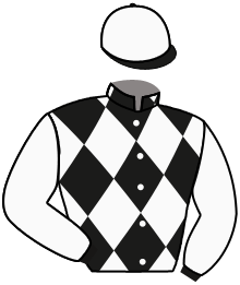 Casaque de HAVANISTA