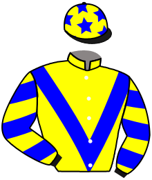 Casaque de NICASTRO