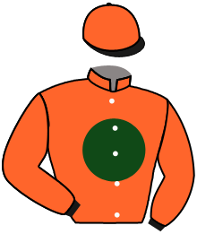Casaque de L'ENNEMI