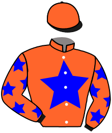 Casaque de BEJAR
