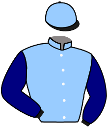 Casaque de NEYSHAPUR