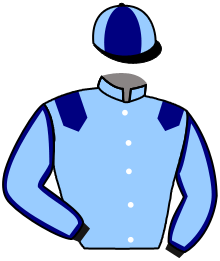 Casaque de MALTOCK D'ORGERES