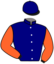 Casaque de NOGA STAR