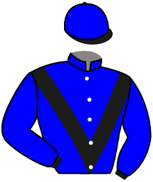 Casaque de NOELAND