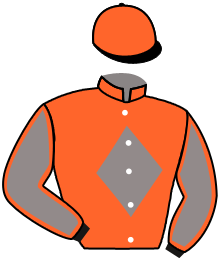 Casaque de LAKIKA