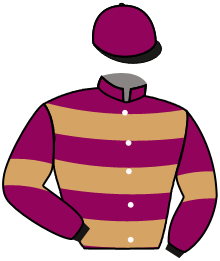 Casaque de TENDAVATI