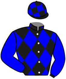 Casaque de KING IVAN
