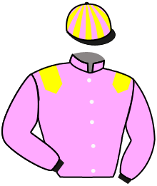 Casaque de MILORD DE PALMA
