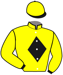 Casaque de LIZY JOSSELYN