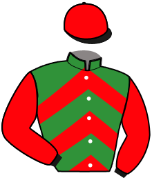 Casaque de NIKITA D'ORGUEIL