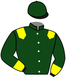 Casaque de CARRERA