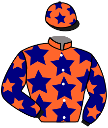 Casaque de GREYMARA