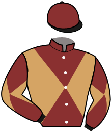 Casaque de MOABI