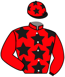 Casaque de SAUCEPOT