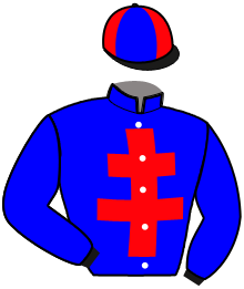 Casaque de KIAMA