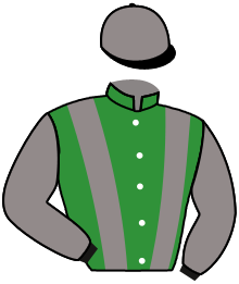 Casaque de ARNAGA